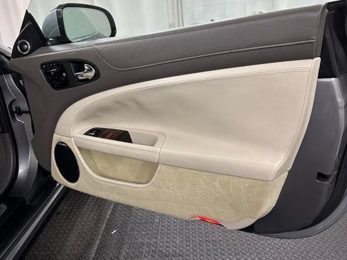 Used 2012 Jaguar XK Convertible RWD image 29