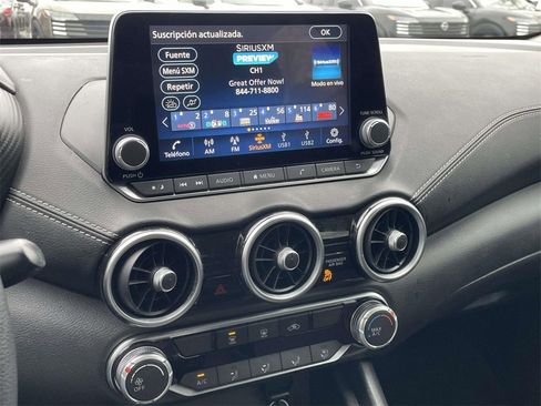 Used 2023 Nissan Sentra SV image 23