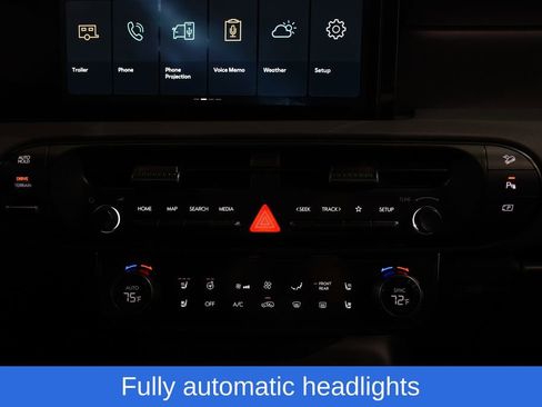 New 2026 Hyundai Palisade XRT Pro AWD/4WD image 17