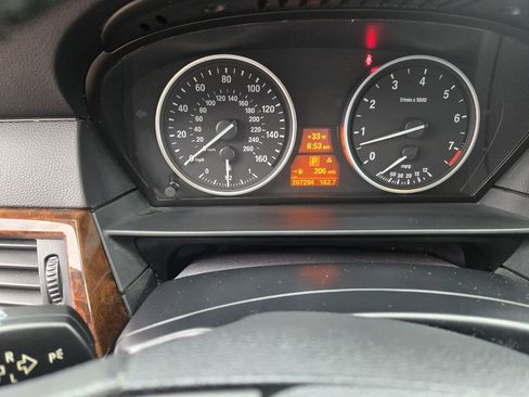 Used 2008 BMW 528i Sedan image 16