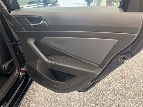 New 2026 Volkswagen Jetta SEL image 33