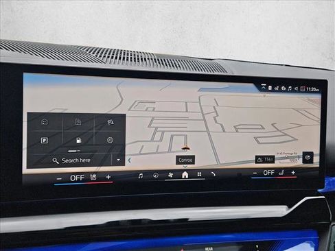 New 2026 BMW 530i w/ M Sport Package image 11