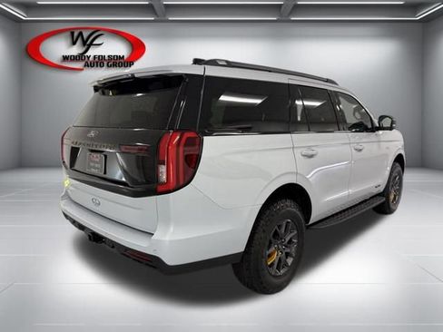 New 2026 Ford Expedition Tremor image 6