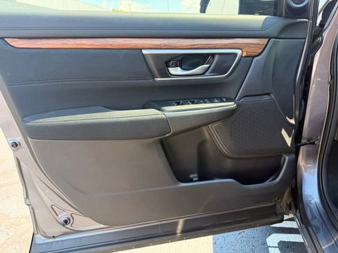 Used 2021 Honda CR-V EX image 12