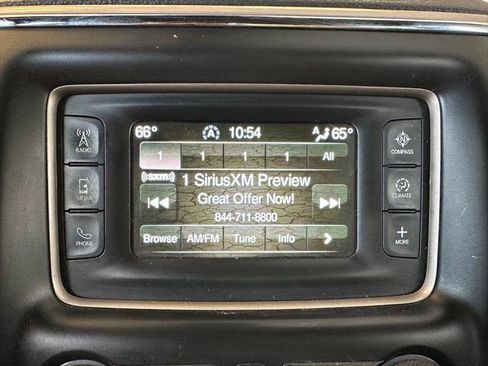 Certified 2016 Jeep Grand Cherokee Laredo w/ Quick Order Package 23E AWD/4WD image 4