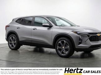 Used 2025 Chevrolet Blazer LT video 1