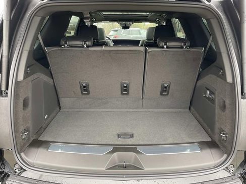 New 2026 Cadillac Escalade Luxury w/ Touring Package image 11