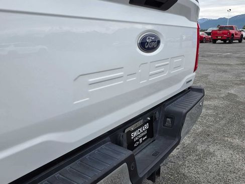 Used 2022 Ford F150 XLT w/ Equipment Group 301A Mid AWD/4WD image 14