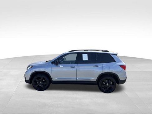 Used 2019 Honda Passport Elite image 5