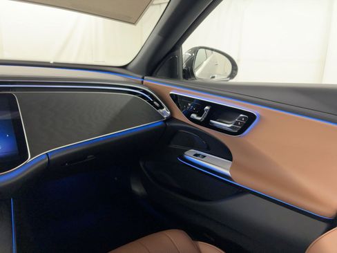 Used 2026 Mercedes-Benz E 350 Sedan image 28