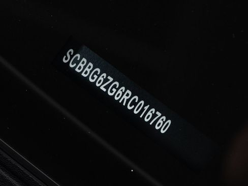 Certified 2024 Bentley Flying Spur W12 AWD/4WD image 54