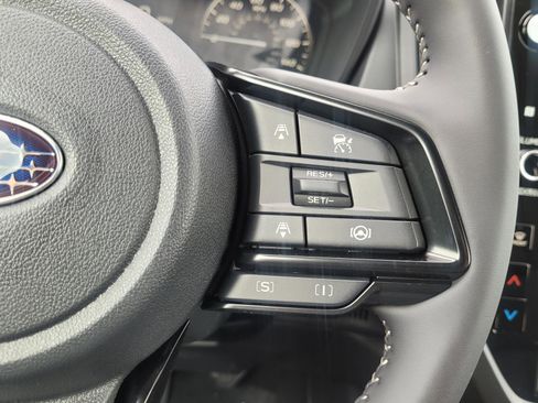 New 2026 Subaru Forester Sport AWD/4WD image 7