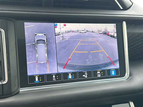 Used 2021 GMC Yukon Denali w/ LPO, Illumination Package image 34