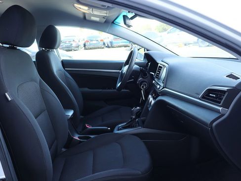 Used 2019 Hyundai Elantra SEL w/ Cargo Package image 34