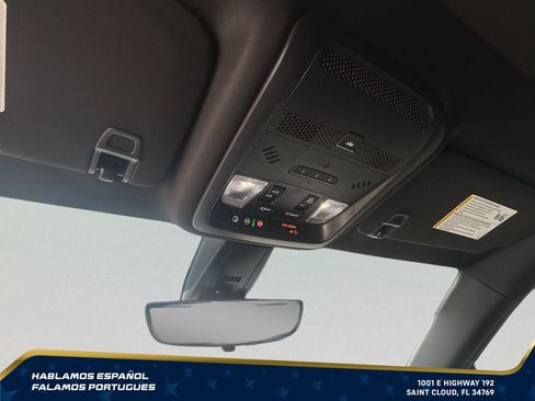 Certified 2023 Cadillac XT6 Premium Luxury w/ Technology Package FWD image 20