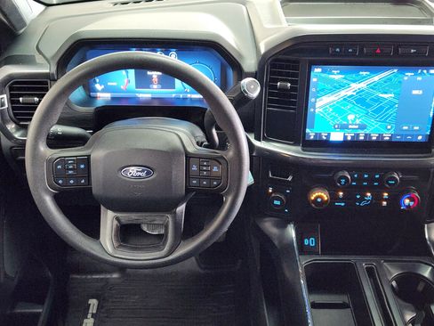 Used 2024 Ford F150 STX AWD/4WD image 19