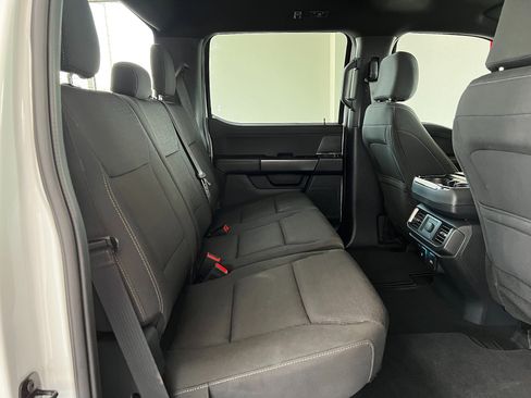 Used 2024 Ford F150 XLT w/ Tow/Haul Package AWD/4WD image 24