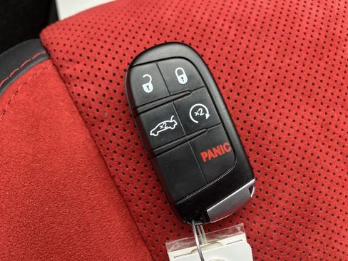 Used 2023 Dodge Challenger R/T Scat Pack w/ Plus Package image 27