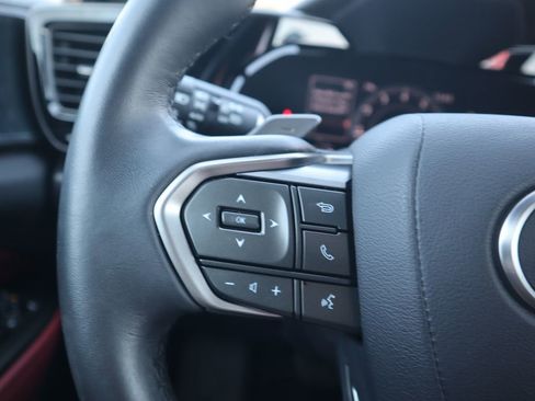 Used 2025 Lexus NX 350 AWD w/ Premium Package image 23