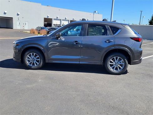 New 2025 MAZDA CX-5 AWD 2.5 S image 2