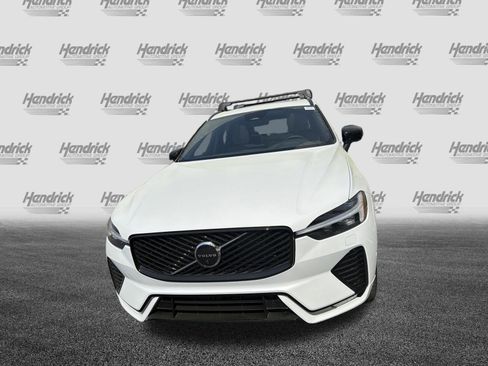 Used 2026 Volvo XC60 B5 Plus w/ Protection Package Premier AWD/4WD image 3