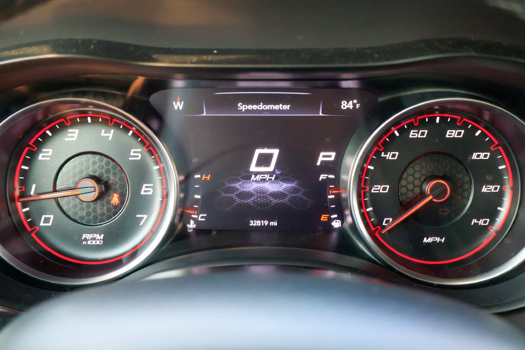 Used 2023 Dodge Charger SXT RWD image 11
