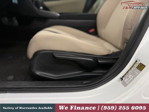 Used 2018 Honda Civic LX image 26