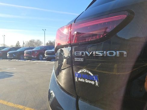 New 2026 Buick Envision Sport Touring image 10