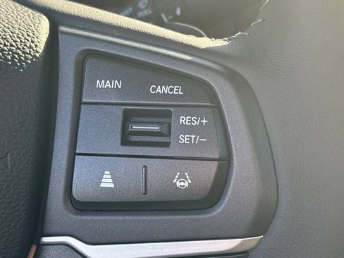 New 2026 Honda Ridgeline RTL image 27