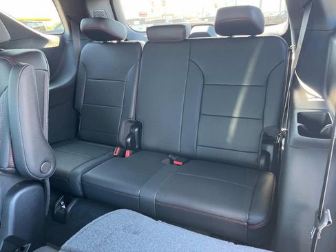 New 2026 Chevrolet Traverse RS FWD image 21
