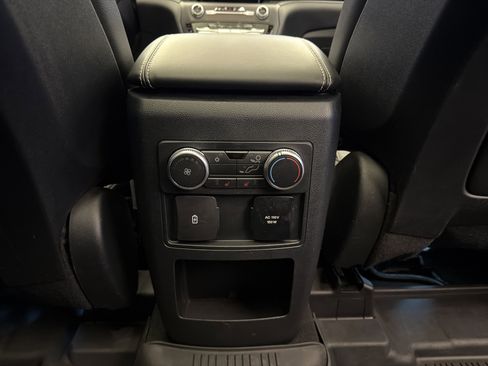 Used 2020 Ford Explorer ST w/ ST Street Pack image 29