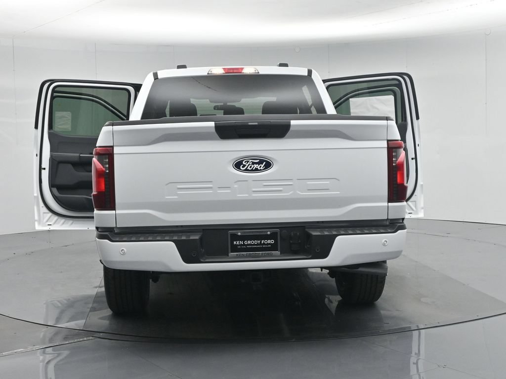 New 2026 Ford F150 STX RWD image 49