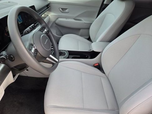 Certified 2026 Hyundai Kona SE FWD image 12