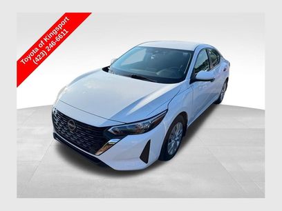 Used 2024 Nissan Sentra S