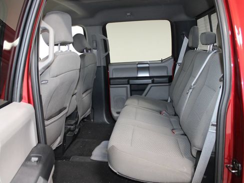 Used 2018 Ford F150 XLT w/ Equipment Group 302A Luxury AWD/4WD image 21