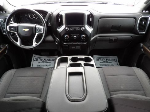 Used 2022 Chevrolet Silverado 3500 LT w/ Convenience Package image 33