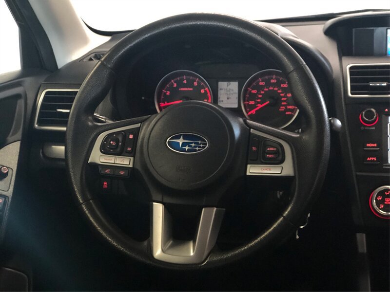 Used 2017 Subaru Forester 2.5i w/ Alloy Wheel Package AWD/4WD image 15
