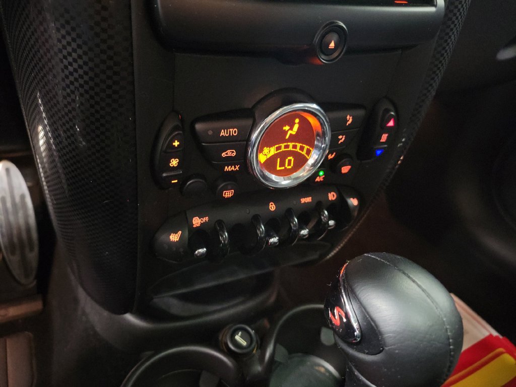 Used 2016 MINI Cooper Countryman S AWD/4WD image 20