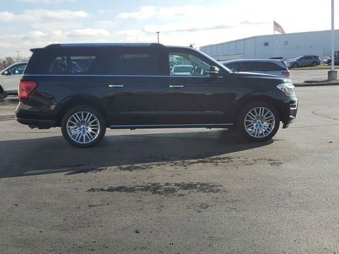 Used 2024 Ford Expedition Max Limited image 10
