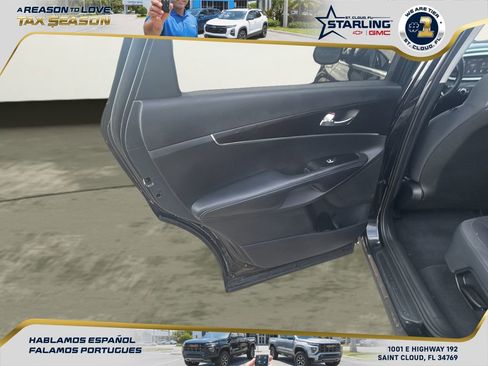 Used 2019 Kia Sorento L image 21