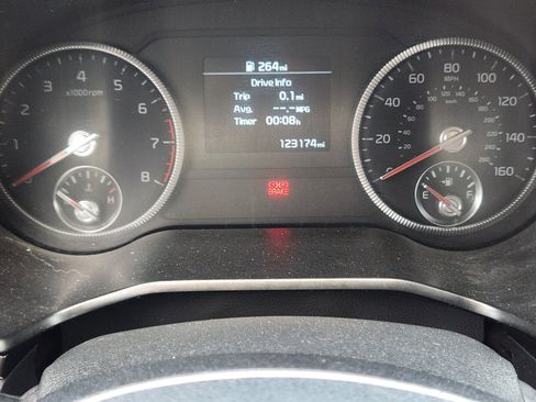 Used 2022 Kia Telluride S FWD image 15