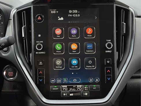 Certified 2025 Subaru Crosstrek 2.5i Limited image 13