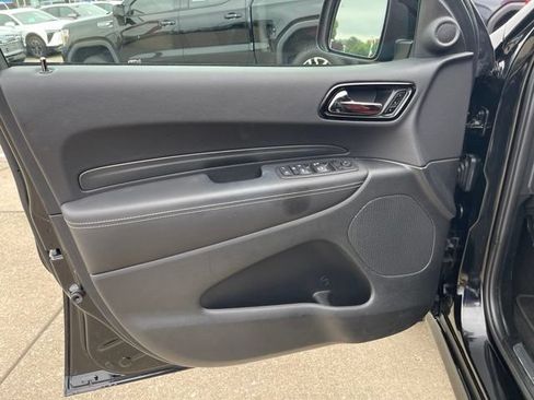 Used 2024 Dodge Durango SRT AWD/4WD image 23