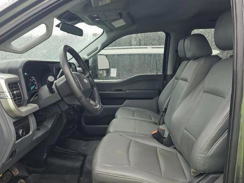 Used 2023 Ford F350 XL w/ FX4 Off-Road Package image 4
