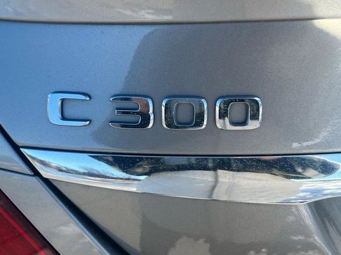 Used 2020 Mercedes-Benz C 300 4MATIC Sedan image 8