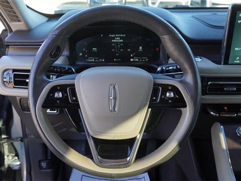 Used 2023 Lincoln Aviator Reserve w/ Equipment Group 201A image 28