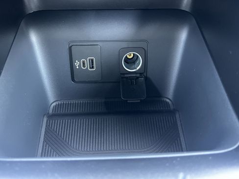 New 2026 Ford Explorer ST AWD/4WD image 7