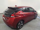 Used 2020 Nissan Leaf SL Plus w/ Protection Package image 4