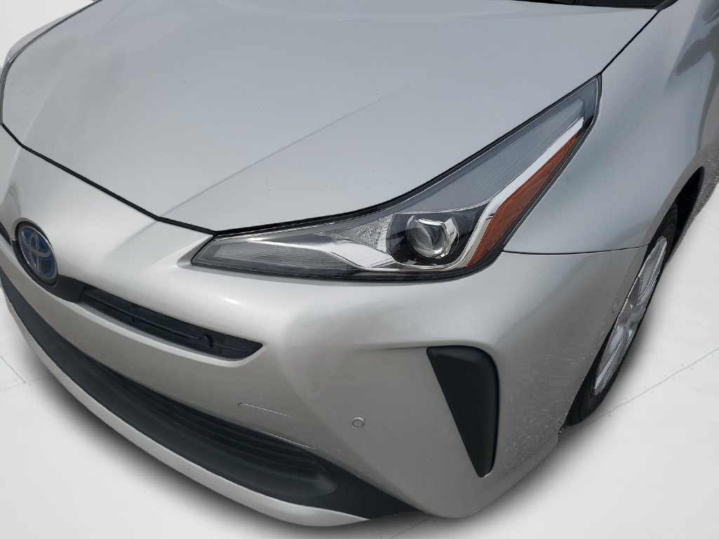 Used 2020 Toyota Prius LE FWD image 23