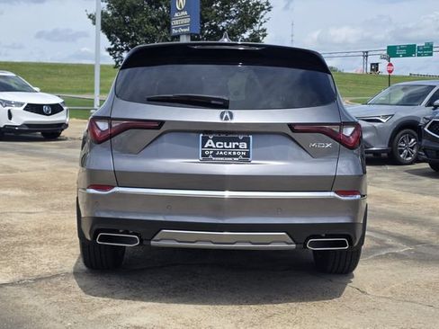 Used 2025 Acura MDX FWD w/ Technology Package image 6